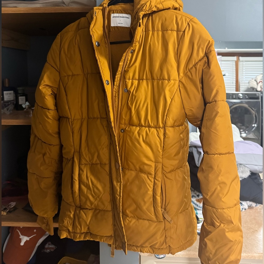 Women’s puffer